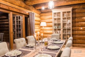 Chalet-Harmony-Salle-a-manger-Prestige-Chalets