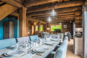 Chalet-Serenity-Salle-Prestige-Chalets