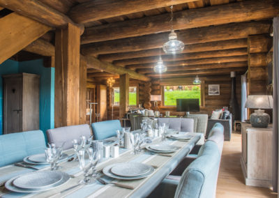 Chalet-Serenity-Salle-Prestige-Chalets