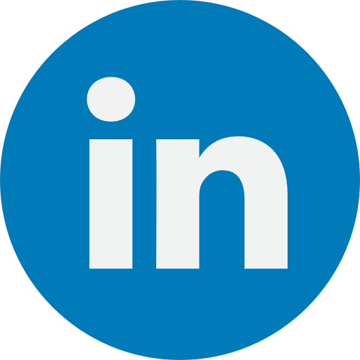 Suivez-nous sur Linkedin